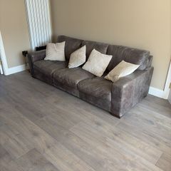 suite of furniture