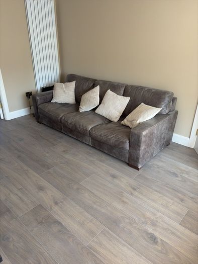 suite of furniture