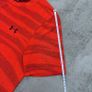 Orange under armour t shirt Image 8