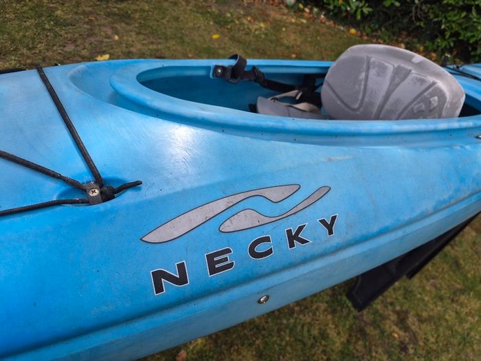 Kayak