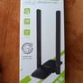 Dual band wifi adapter EDUP 1300m Image 8