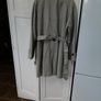 Laura Ashley Trench Coat 16/18 Image 6
