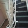 stair chair lift Image 6