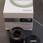 Laowa 7.5mm F2.0 MFT