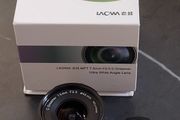 Laowa 7.5mm F2.0 MFT