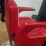 Barber Chair Image 4