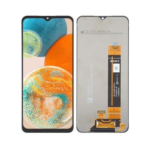 Samsung Galaxy A23 5g LCD Screen - Black Brand New - FHT54SMLCD/Z12-H