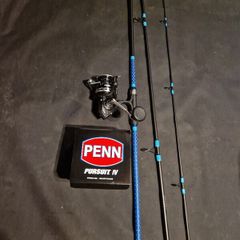 Mackerel fishing combo