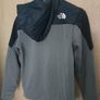 Kids North Face Hoodie Image 7