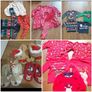 Christmas clothes 2-5 yo Image 2