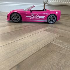 toy car