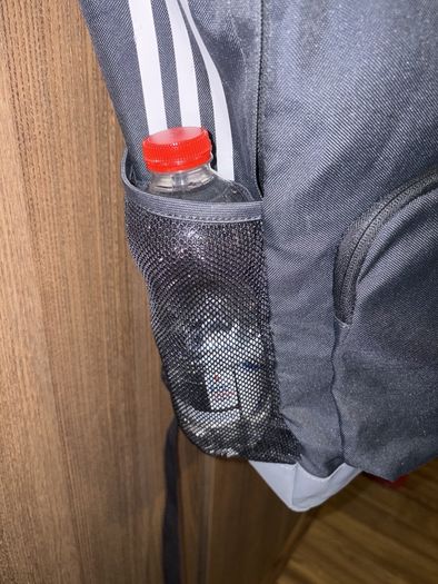 Adidas backpack Manchester United
