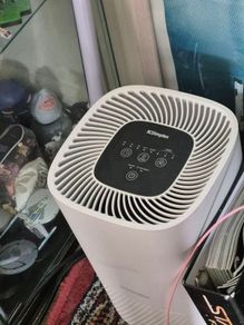 Dimplex  Dimplex Brava 4 Stage Air Purifier