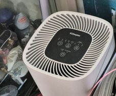 Dimplex  Dimplex Brava 4 Stage Air Purifier