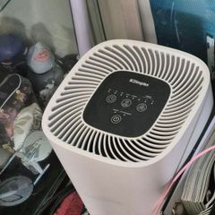 Dimplex  Dimplex Brava 4 Stage Air Purifier
