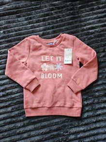 Girls Jumper Lupilu