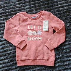 Girls Jumper Lupilu