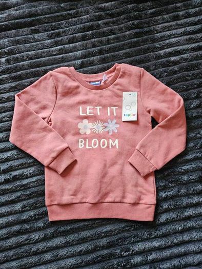 Girls Jumper Lupilu