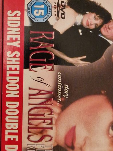 26 Romance Collection different movies from newspapers, excellent very rare movies