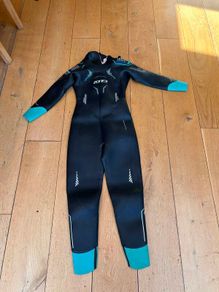 Wetsuit - Zone3 Vision