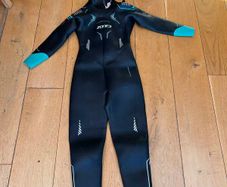 Wetsuit - Zone3 Vision