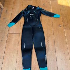 Wetsuit - Zone3 Vision