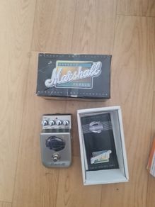 marshall bluesbreaker ii (new old stock)