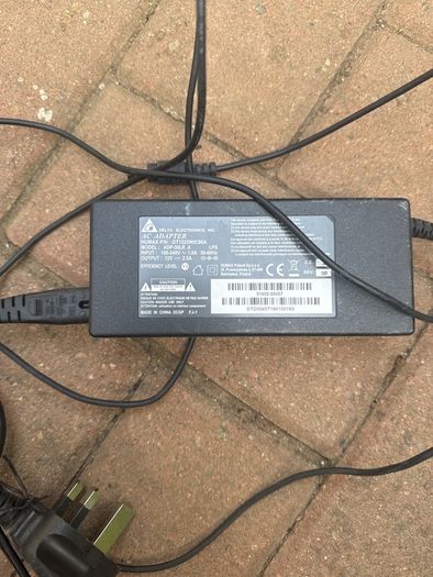 adapter