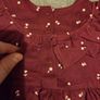 Dress for Baby / Toddler BNWT (1-2 years) Image 10