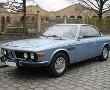 Bmw E9