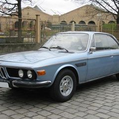 Bmw E9