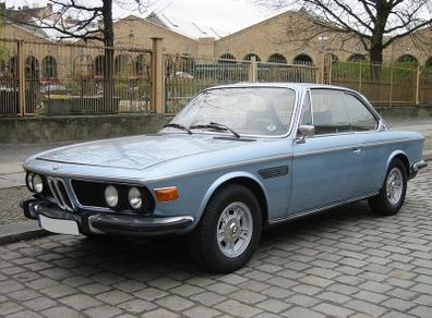 Bmw E9