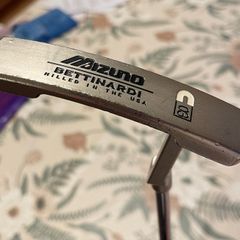 Mizuno Bettinardi C-03 putter