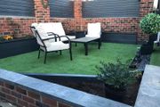 artificial grass