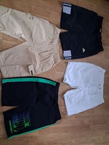 boys shorts bundle