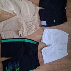 boys shorts bundle