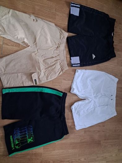 boys shorts bundle