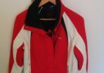 Ski jacket