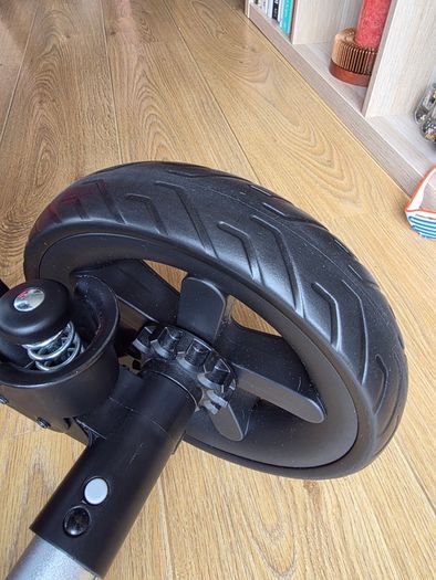 Panorama XT Pram / Stroller 2in1 (Very Good Condition)