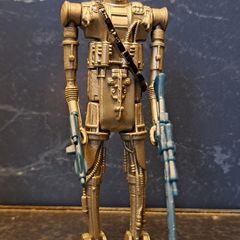 Vintage Star Wars IG-88