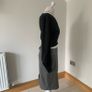 Grey skirt. Size L Image 3