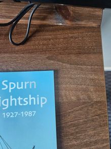 Spurn Lightship 1927-1987