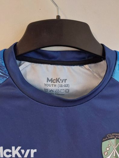 gaa jersey
