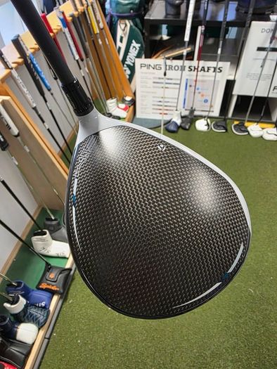 Taylormade Sim Max Driver 9