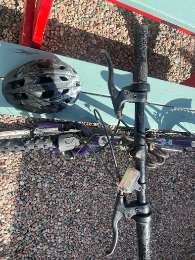 bike size 24