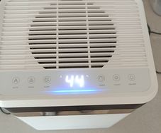 Smart Dehumidifier 3L Capacity