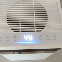 Smart Dehumidifier 3L Capacity