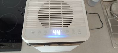 Smart Dehumidifier 3L Capacity