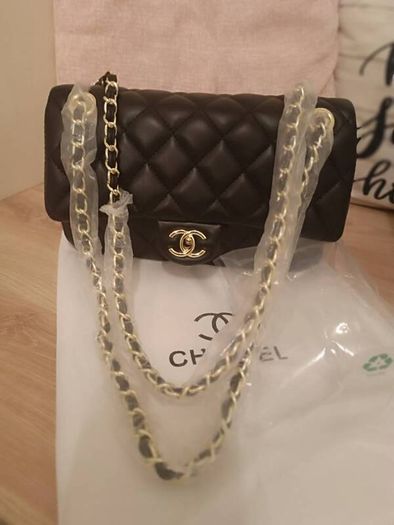 Chanel Handbag