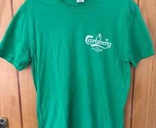Brand New Carlsberg T-Shirt